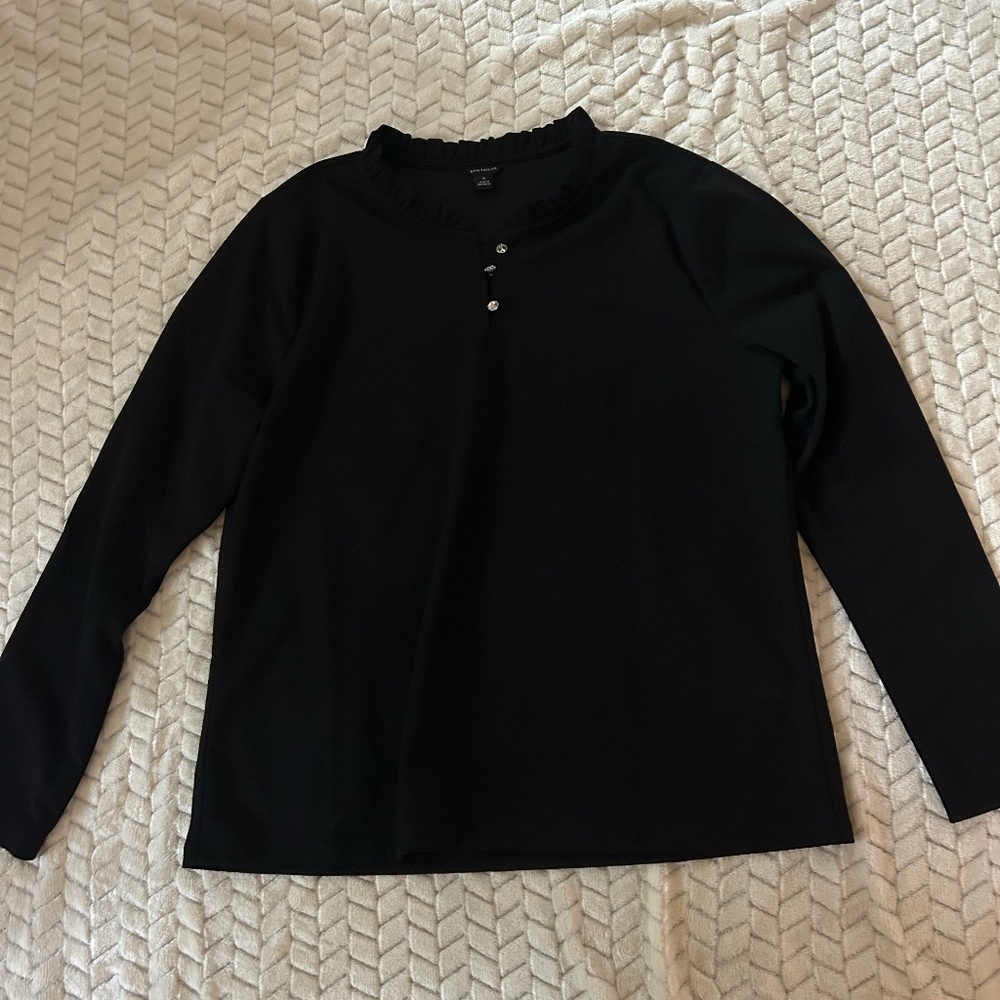 Ann Taylor top